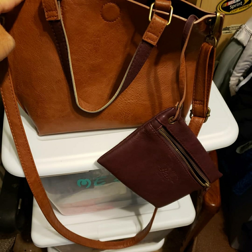 Purse